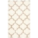 preview thumbnail 58 of 99, SAFAVIEH Montreal Shag Sadia 2-inch Thick Rug