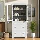 Option White