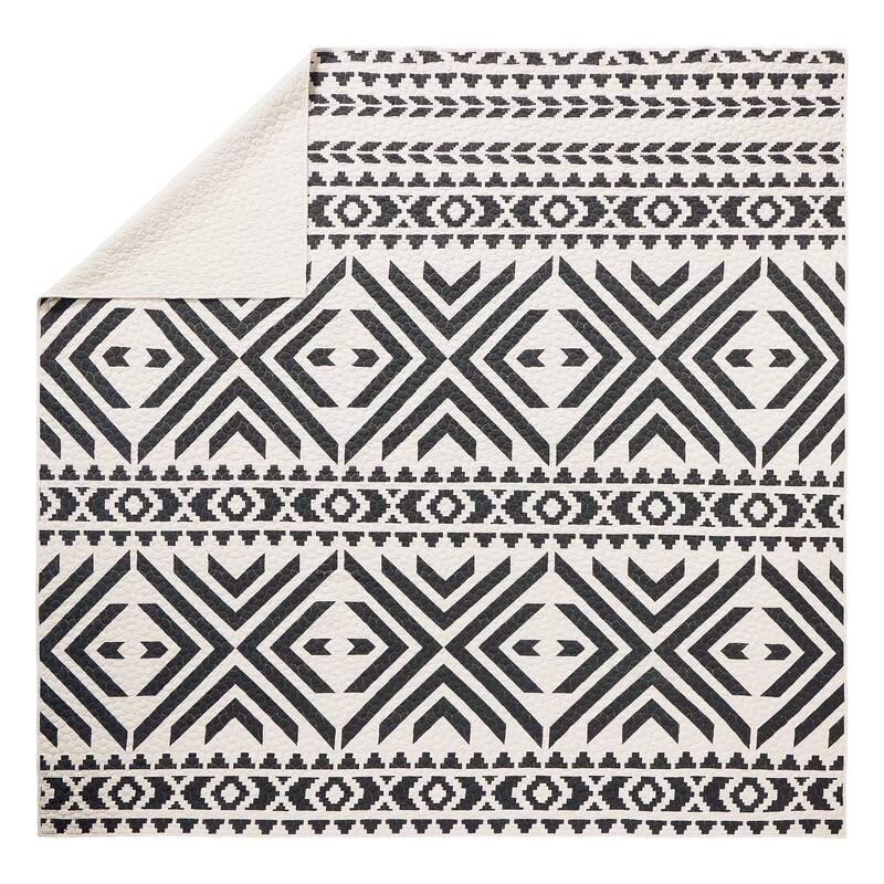 Queen Ranch Cotton Quilt Set by Junk Gypsy