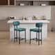 Option Antique Green