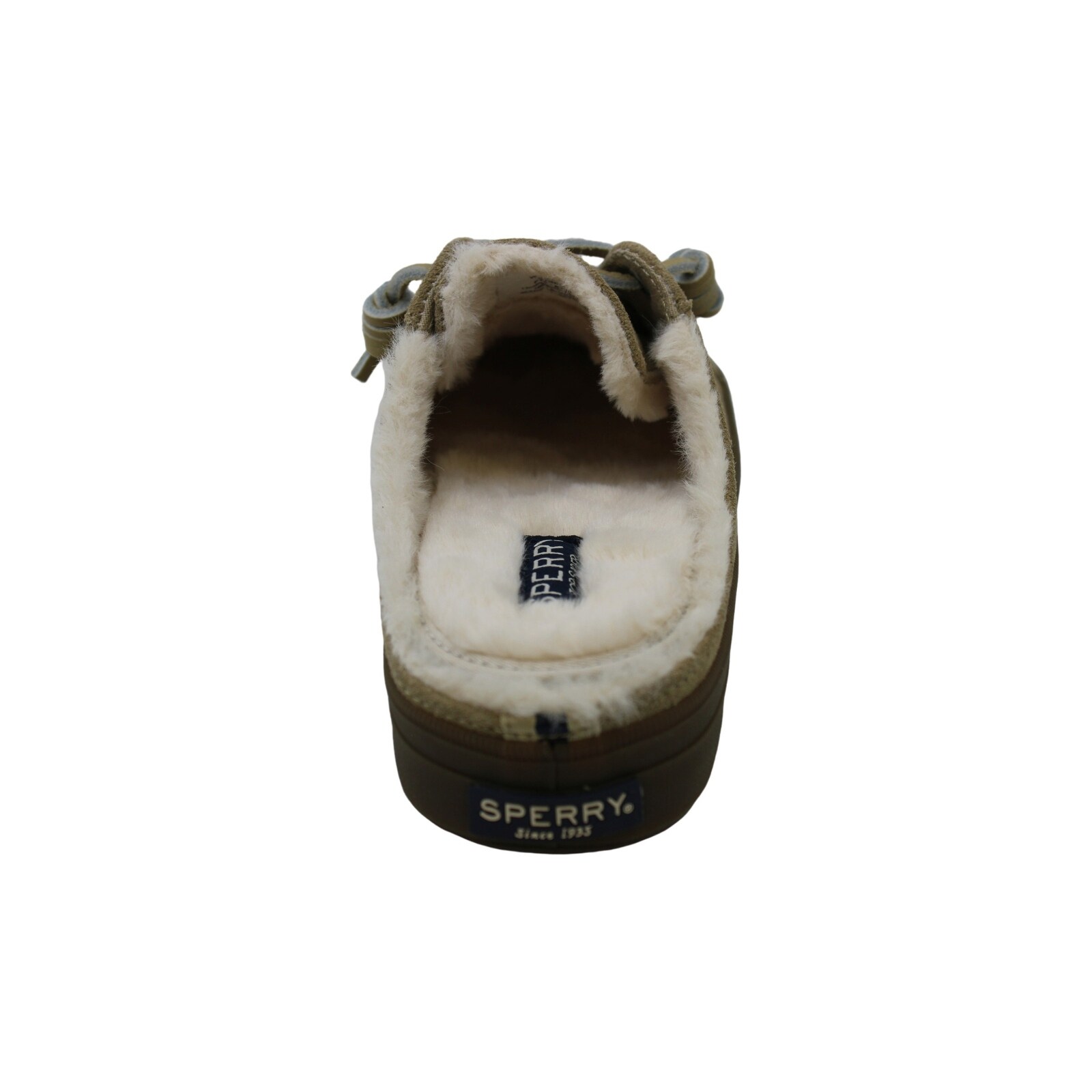 sperry women's crest mule sneaker