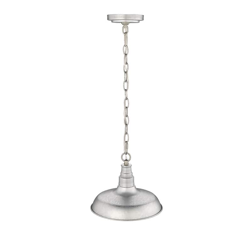 Millennium Lighting 2952 11" Wide Outdoor Pendant