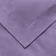 preview thumbnail 29 of 113, Egyptian Cotton 650 Thread Count Solid Duvet Cover Set by Miranda Haus