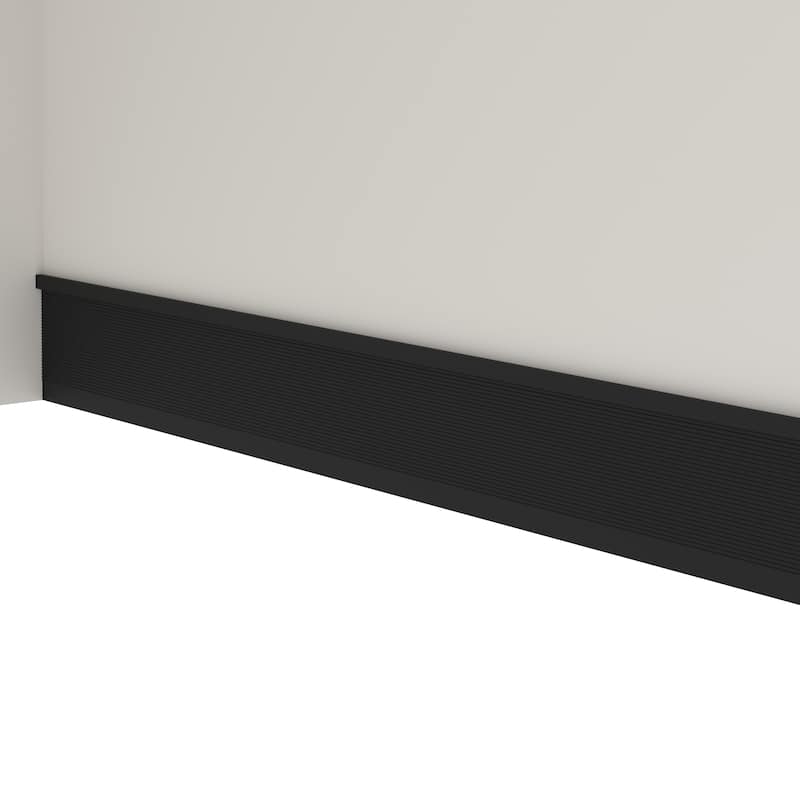 Bestar Connexion 71W Hutch for Narrow Desk Shell by Bestar
