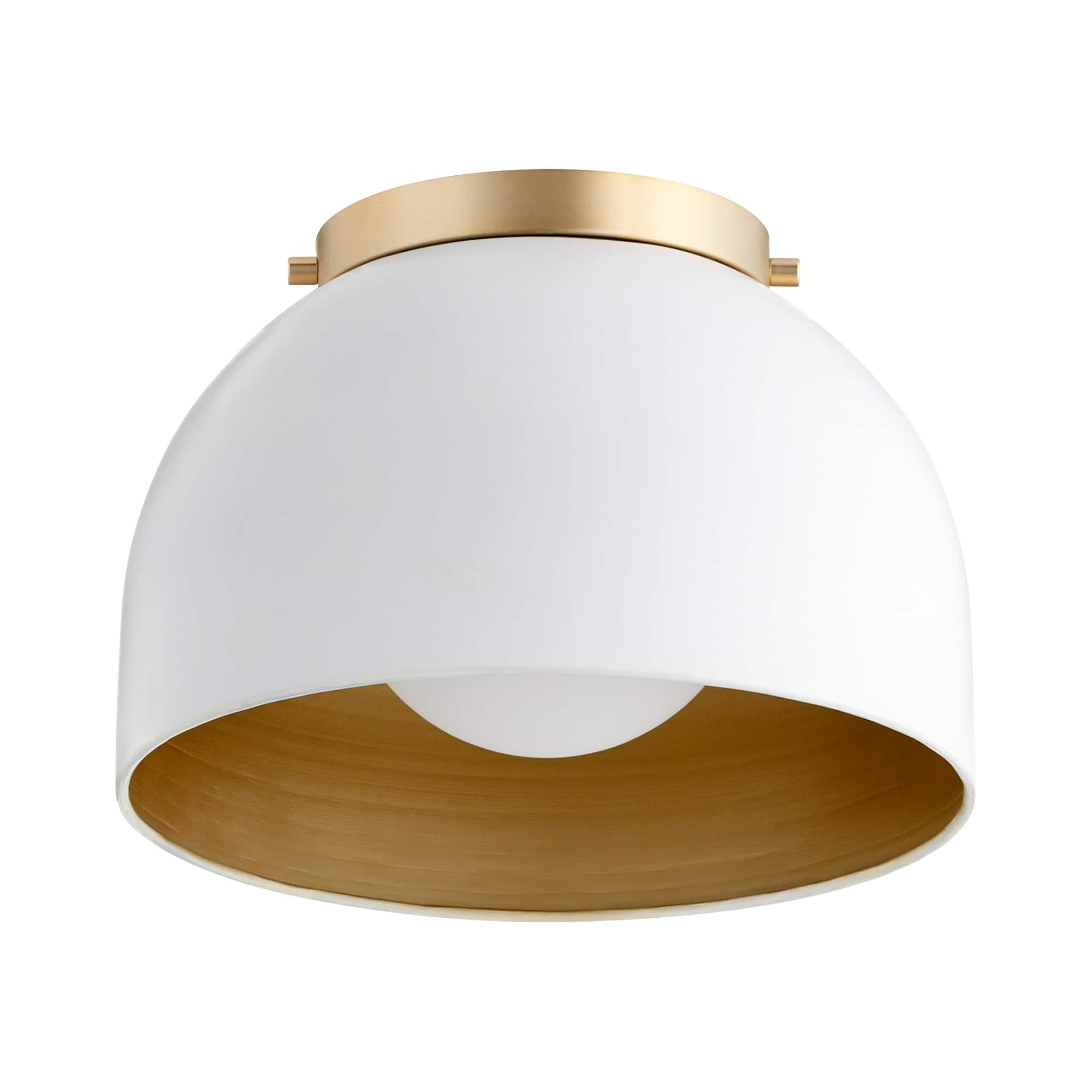 Option Studio White