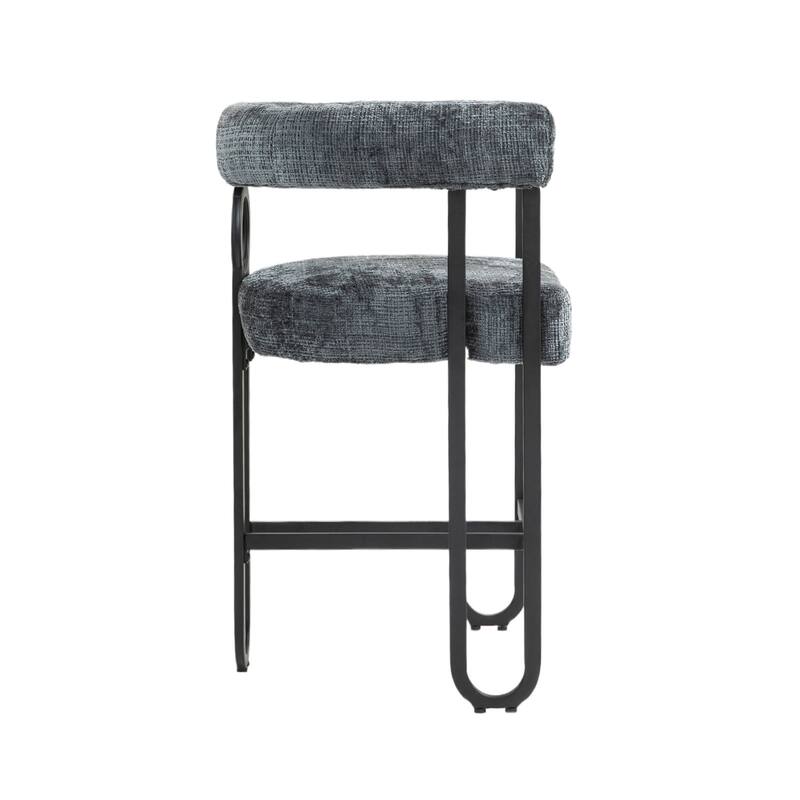 Modern Bar Stools Set of 2
