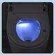 preview thumbnail 17 of 18, Smart Toilet Bidet Combo with Foot Sensor Open Cover/Seat, LED Display, Self-Cleaning Nozzle, Heated Seat, Night Light