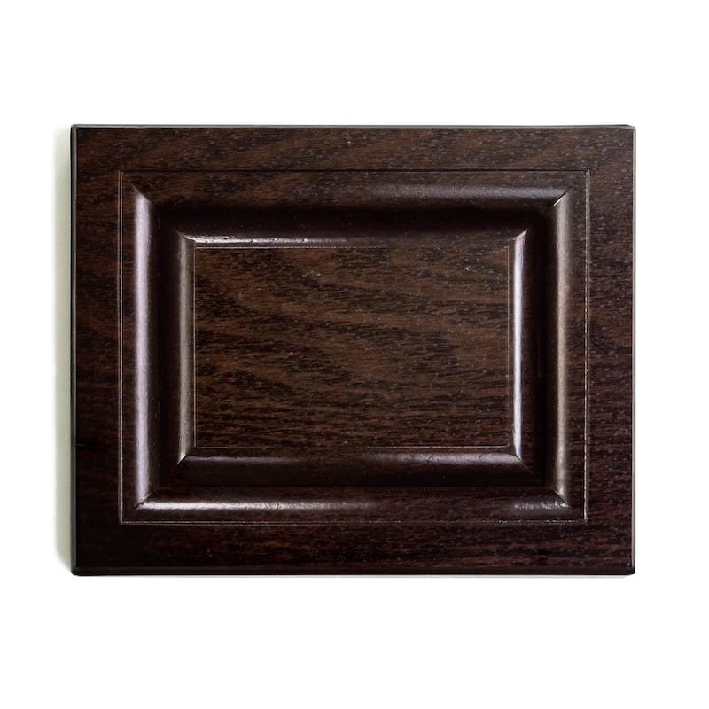 Pleasant Hearth Elliott 48" TV Stand with Electric Fireplace in Merlot