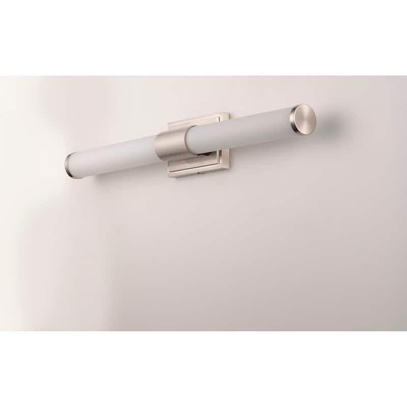 Maxim Optic 30" Tubular LED Bath Bar