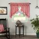 Option Country Red/Antique Creme