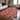 Machine Washable Indoor/ Outdoor Vhristmas Ho Ho Ho Chantille Rug