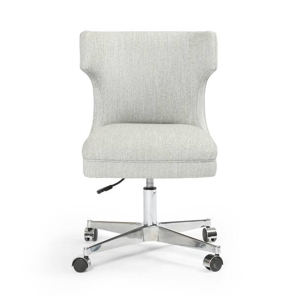 slide 4 of 17, Task Desk Chair Manor Grey