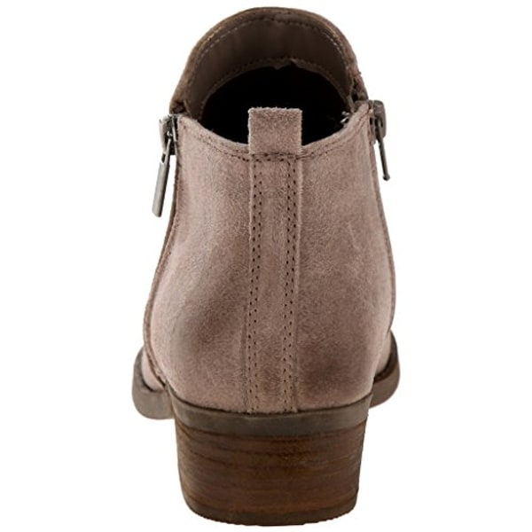 carlos by carlos santana brie zip ankle bootie