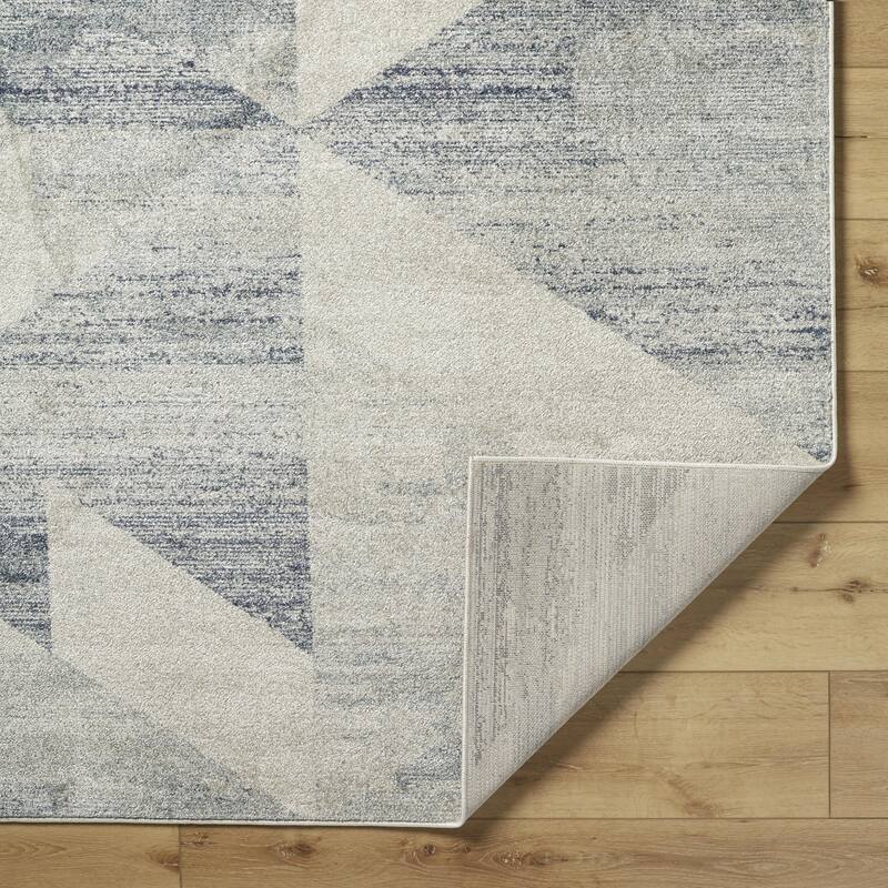 Livabliss Alpharetta Classic Area Rug