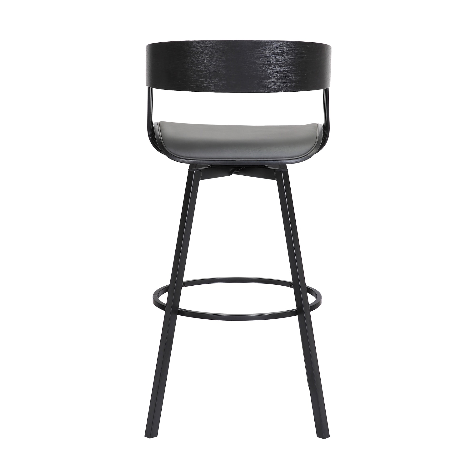 Laub swivel new arrivals counter stool