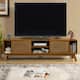 Option Light Walnut Brown