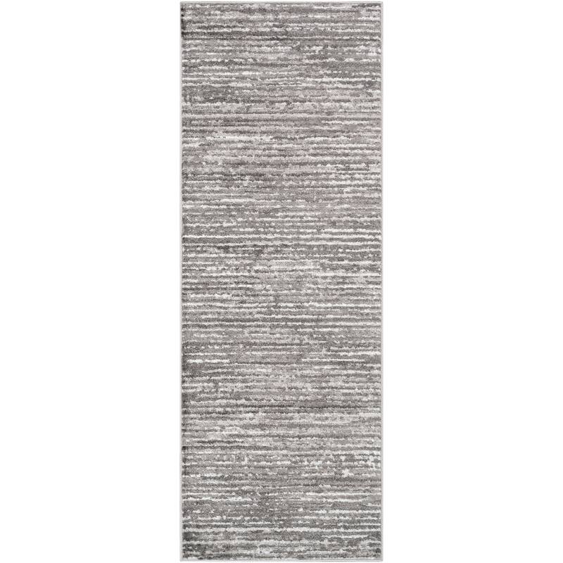 Livabliss Albi Contemporary Stripes Area Rug