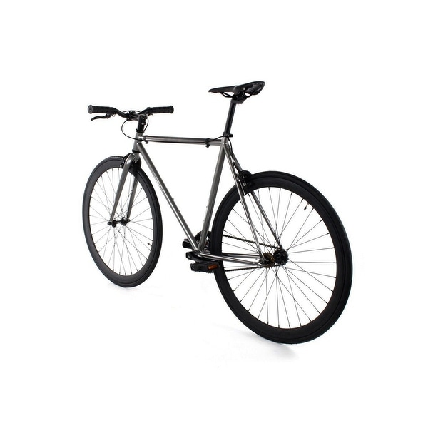 golden cycles fixie bike
