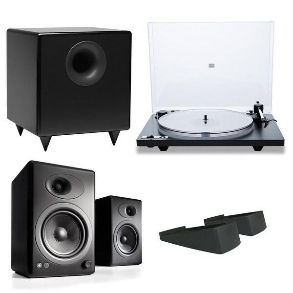 audioengine a5 stands
