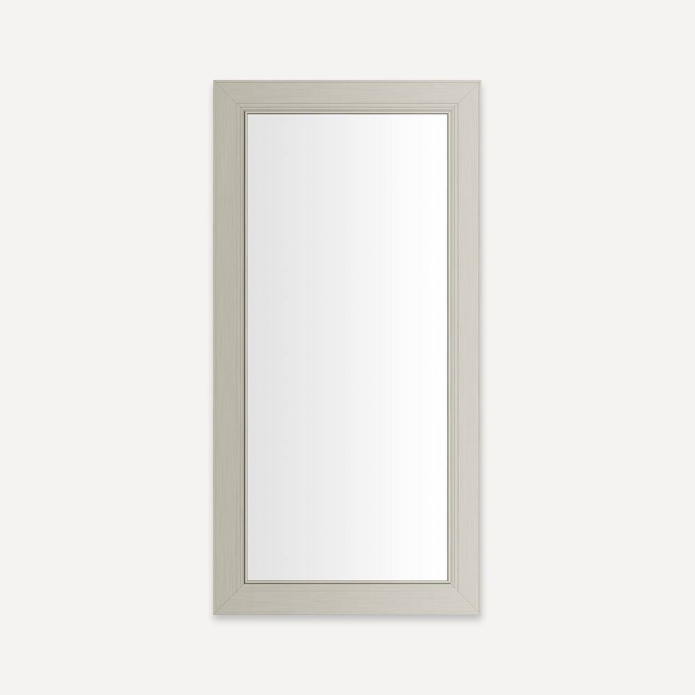 Robern DM2040ME Main Line 19-1/8" W x 39-1/2" H Traditional