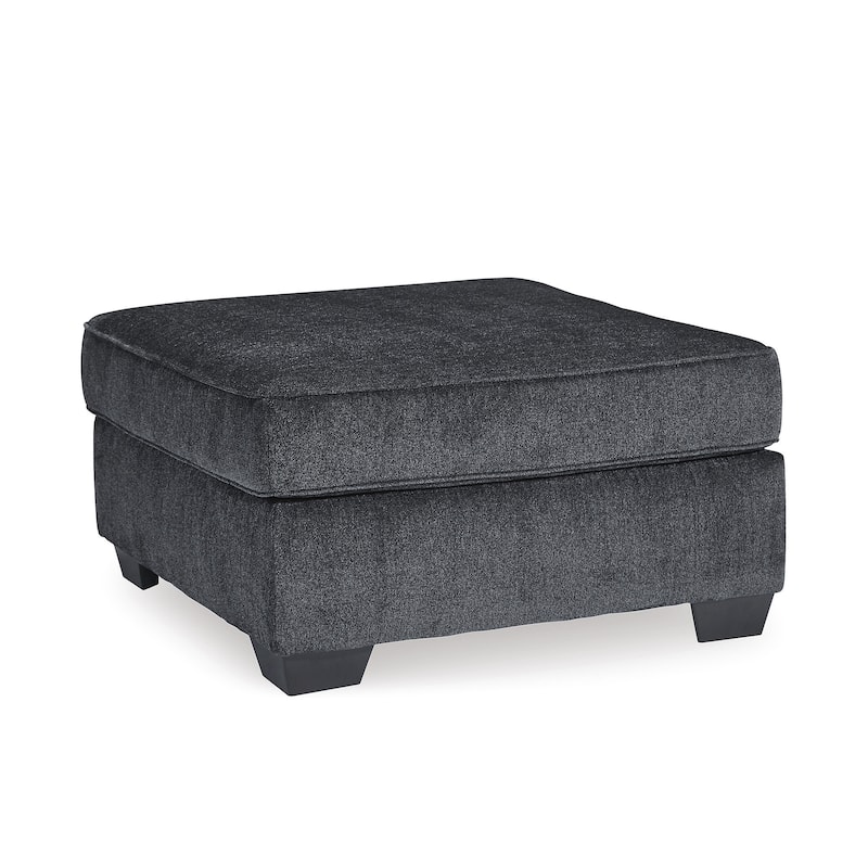 Signature Design by Ashley Altari Oversized Accent Ottoman