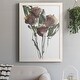 preview thumbnail 23 of 43, Growing Wild I-Premium Framed Canvas - Ready to Hang