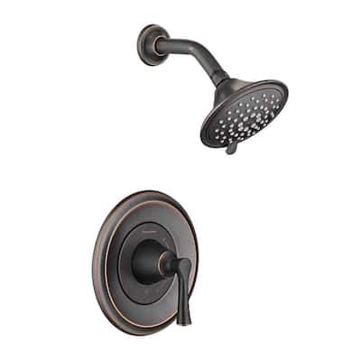 American Standard Estate Shower Only Trim Package with 2.5 GPM Multi