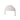 Beige Classic Arched Tufted Headboard