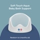 preview thumbnail 7 of 13, Angelcare Baby Bath Support