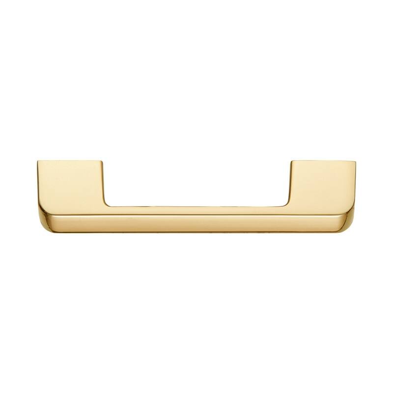 Utopia Alley Marino Pull Handle - Decorative Cabinet Drop Pull Handles for Cabinets, 3.75"/5.0" Center to Center