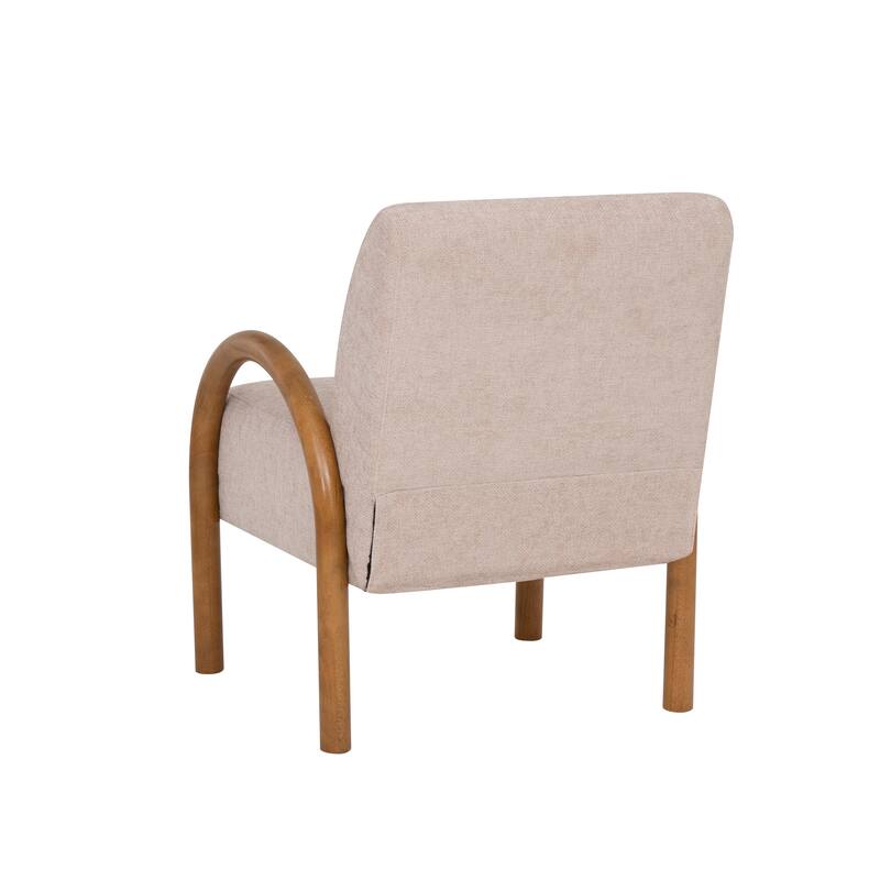 Jaslie Upholstered Chair