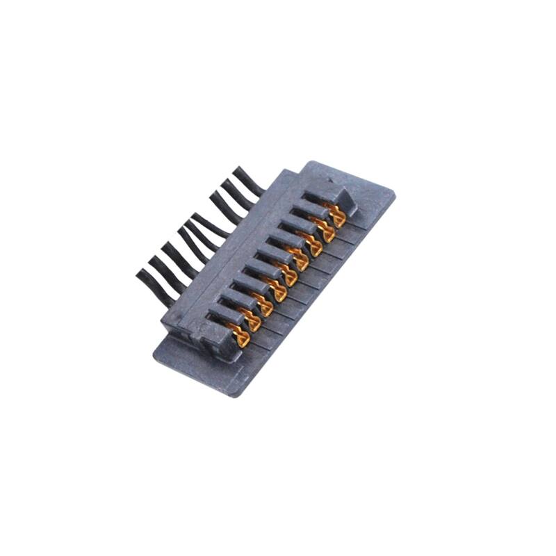 Battery for Apple A1502 MacBook Pro 13 2015 MF839LL/A MF841LL/A 020-00009 A1582 - Black