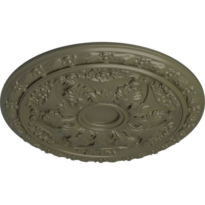 20"OD x 1 5/8"P Baile Ceiling Medallion
