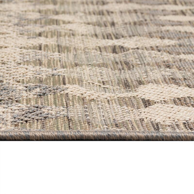 Liora Manne Riviera Vienna Indoor/Outdoor Area Rug