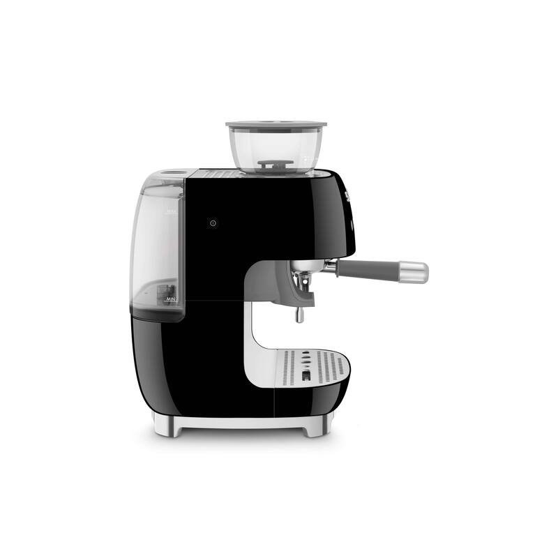 SMEG Semi-Automatic Espresso Machine EGF03