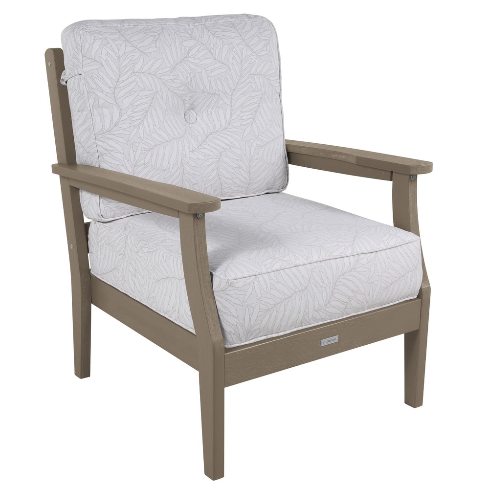 HIGHWOOD Lehigh Deep Seating Chair