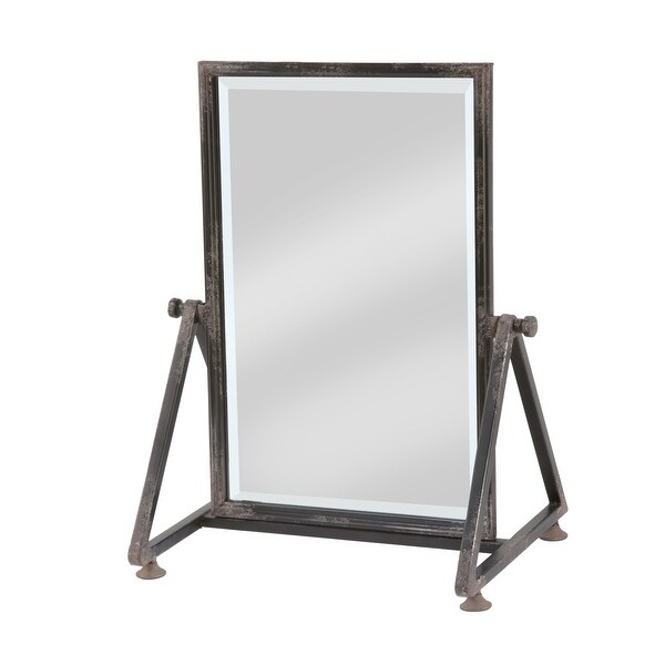 tabletop mirror