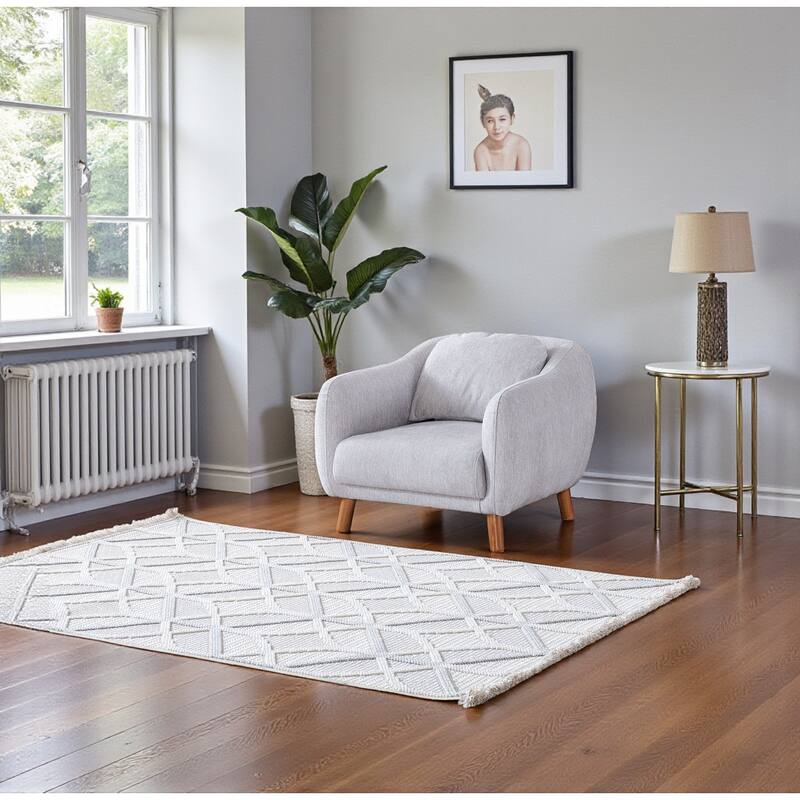 Marrow 4 Pieces Living Room Sets 2 Sofa 2 Chair