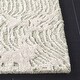preview thumbnail 51 of 57, SAFAVIEH Handmade Glamour Maimu Modern Wool Rug
