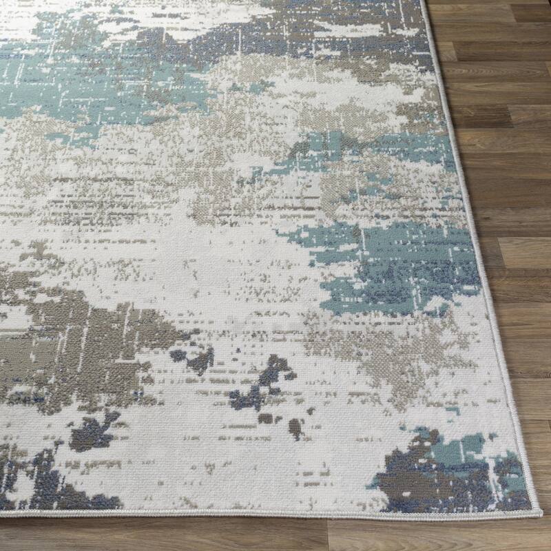 Livabliss Skagen Industrial Area Rug