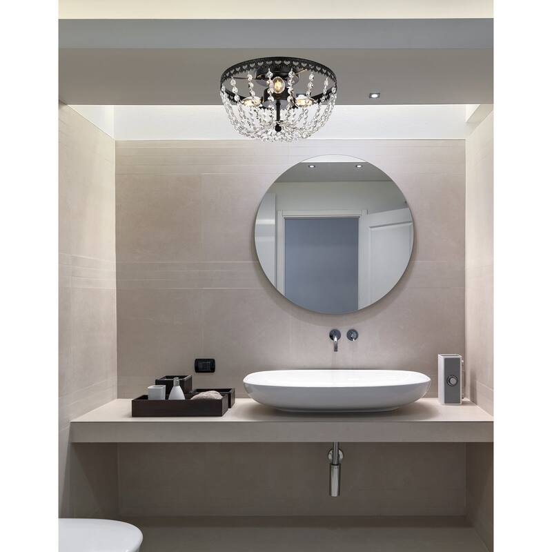 Kaden Flush Mount