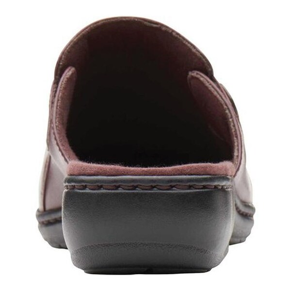 Leisa carly clogs top