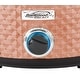 preview thumbnail 3 of 1, Brentwood 7 Quart - Slow Cooker - (Copper)