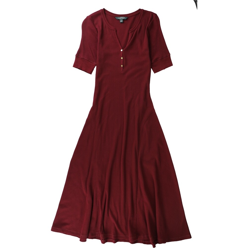 ralph lauren casual dresses