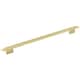 Option Matte Gold