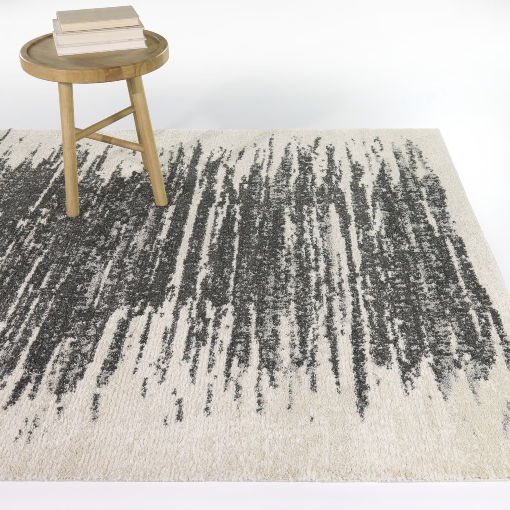 Axl Contemporary Abstract Area Rug