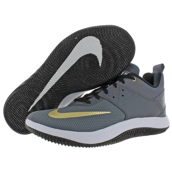 Shop Nike Mens Fly By Low Ii Basketball Shoes Sport Performance