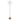 Stokes 65" Floor Lamp with Fabric Shade - Natural
