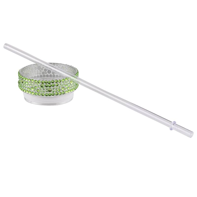 Sparkles Home Strass Rhinestone Tumbler