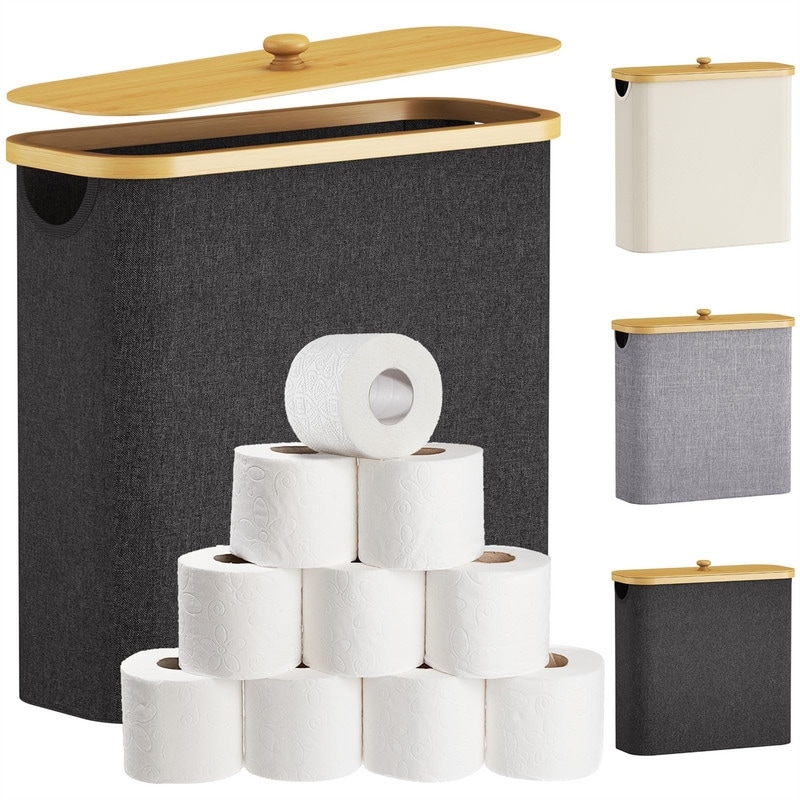 Toilet Paper Storage 30L - 16.93